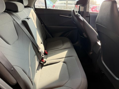 Kia Niro 1.6H Gdi 3 Dct Euro 6 Ss Grey #20