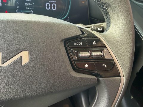 Kia Niro 1.6H Gdi 3 Dct Euro 6 Ss Grey #24