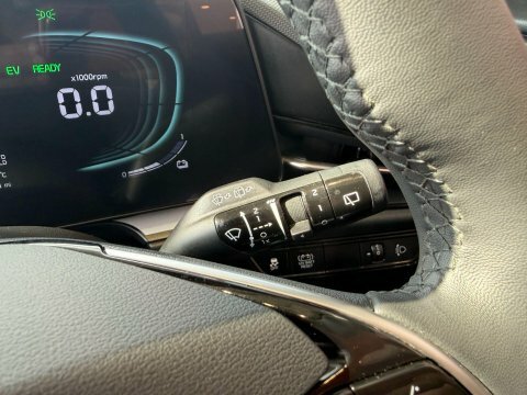 Kia Niro 1.6H Gdi 3 Dct Euro 6 Ss Grey #26
