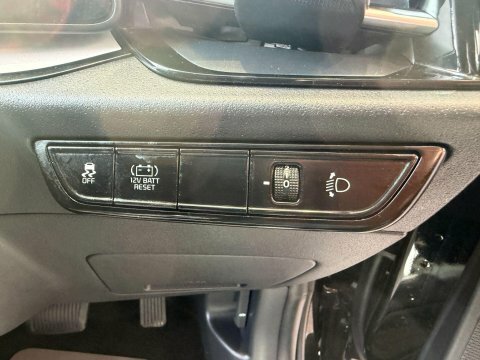 Kia Niro 1.6H Gdi 3 Dct Euro 6 Ss Grey #22
