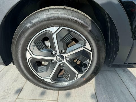 Kia Niro 1.6H Gdi 3 Dct Euro 6 Ss Grey #15
