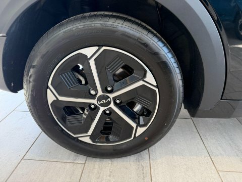 Kia Niro 1.6H Gdi Pure  #5
