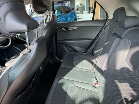 Kia Niro 1.6H Gdi 3 Dct Euro 6 Ss Grey #16