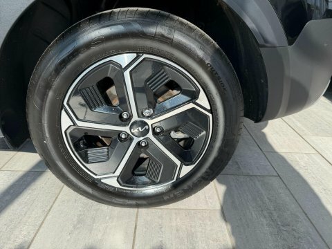 Kia Niro 1.6H Gdi 3 Dct Euro 6 Ss Grey #14