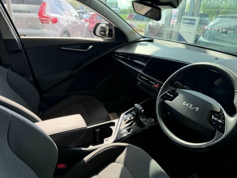 Kia Niro 1.6H Gdi 3 Dct Euro 6 Ss Grey #21