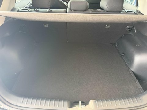 Kia Niro 1.6H Gdi 3 Dct Euro 6 Ss Grey #11