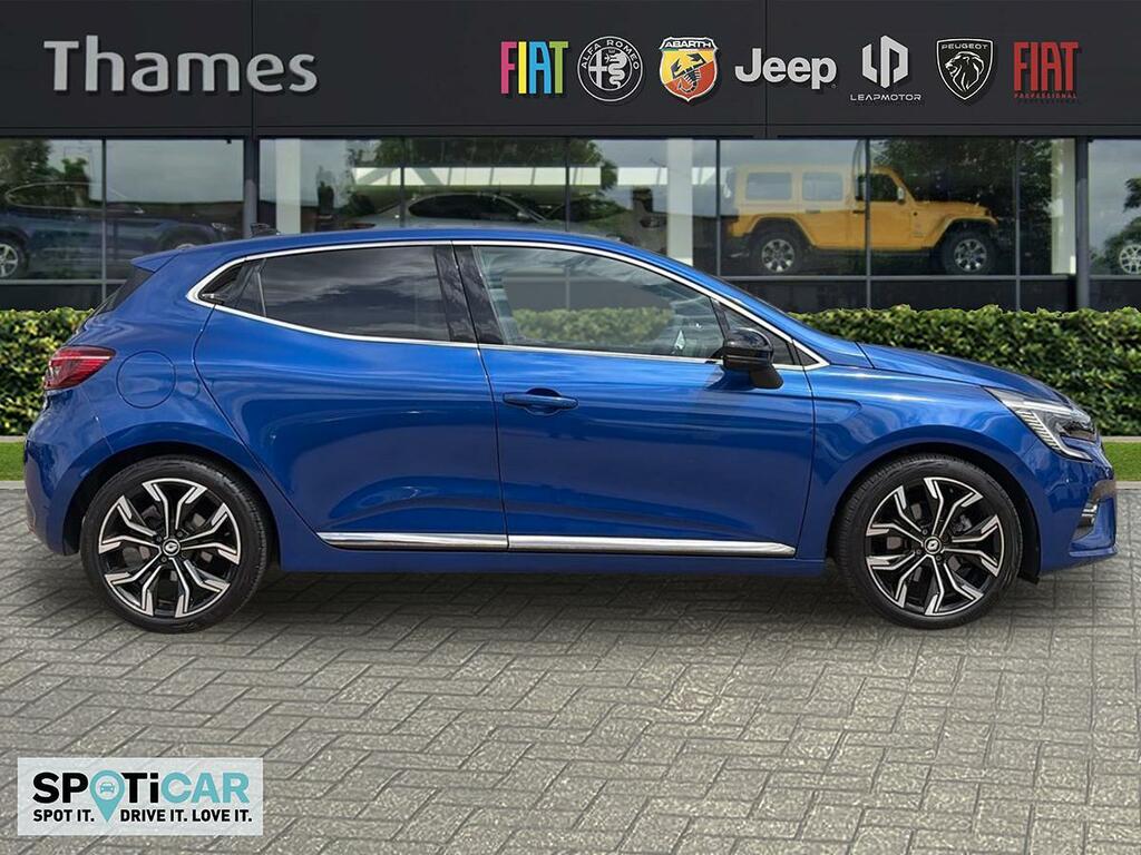 Renault Clio 1.6 1.6 E-tech Techno Euro 6 Ss  #2