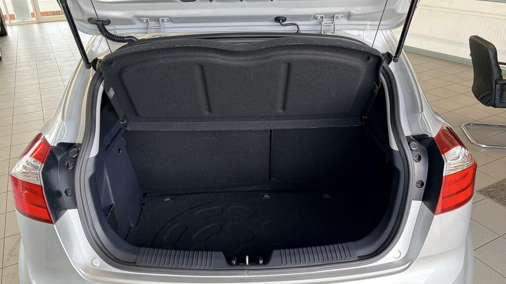 Kia RIO 1.25 Sr7 Hatchback Euro 6 84 Bh Yellow #22