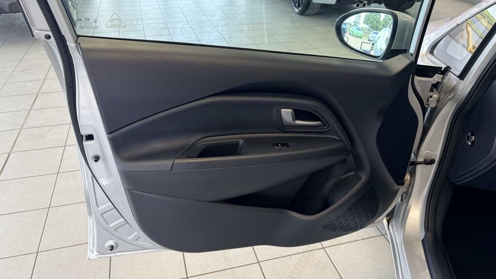 Kia RIO 1.25 Sr7 Hatchback Euro 6 84 Bh Yellow #30