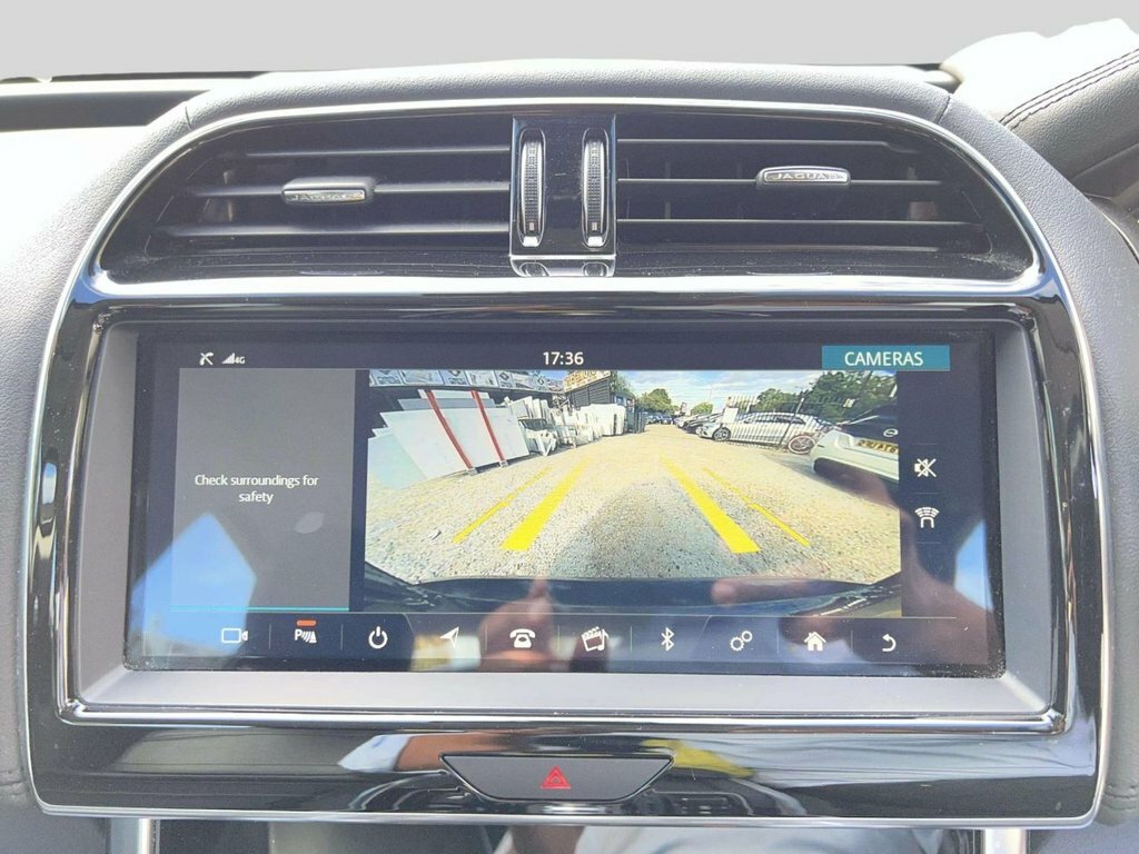 Jaguar XE 2.0 P250i Reims Edition Euro 6 Ss Blue #37