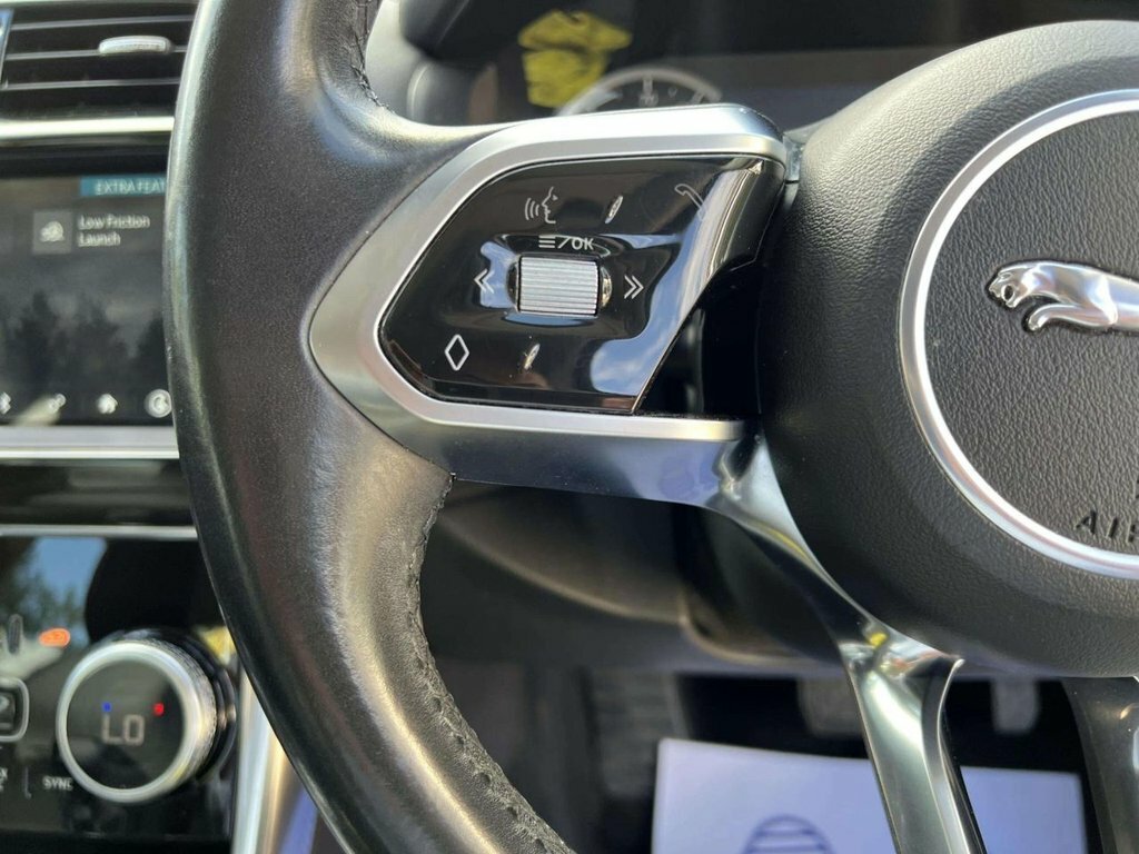 Jaguar XE 2.0 P250i Reims Edition Euro 6 Ss Blue #27
