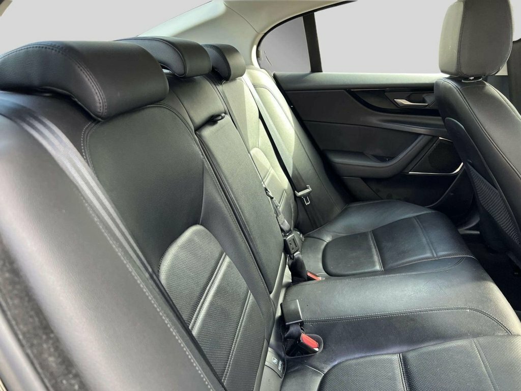 Jaguar XE 2.0 P250i Reims Edition Euro 6 Ss Blue #17