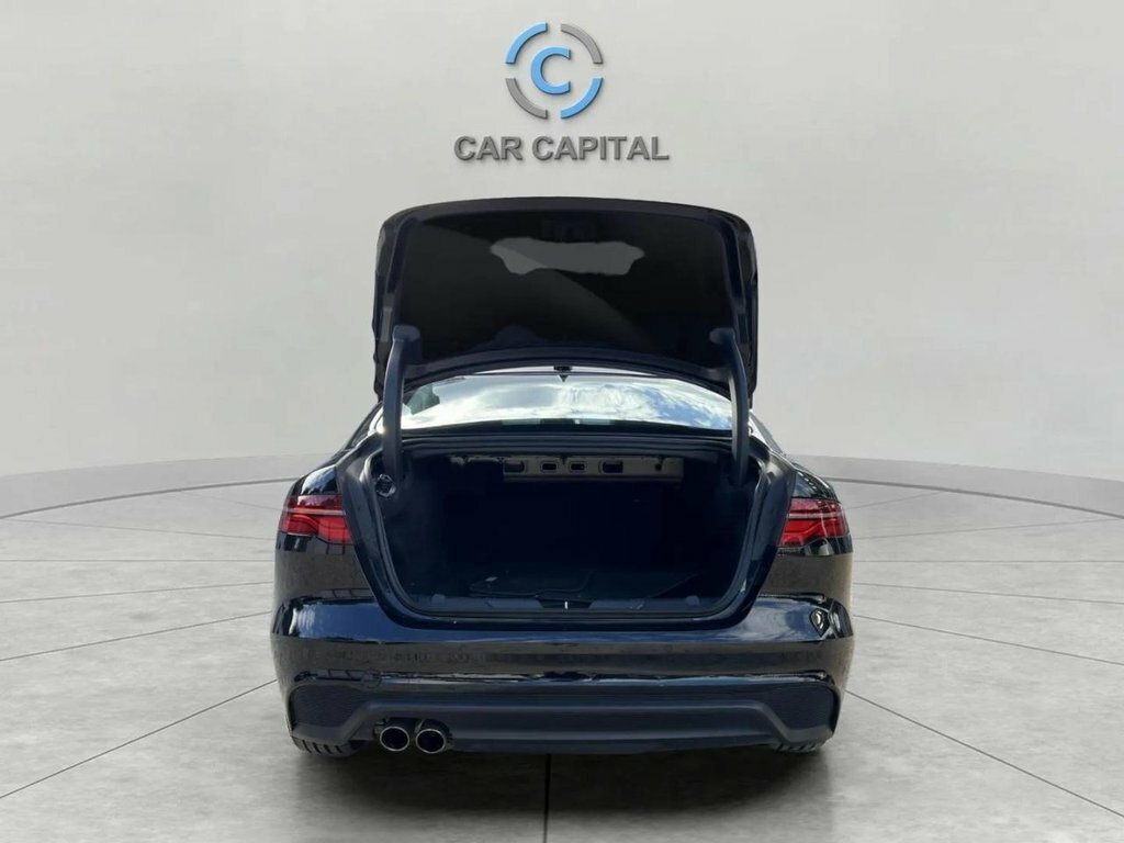 Jaguar XE 2L S Black #6