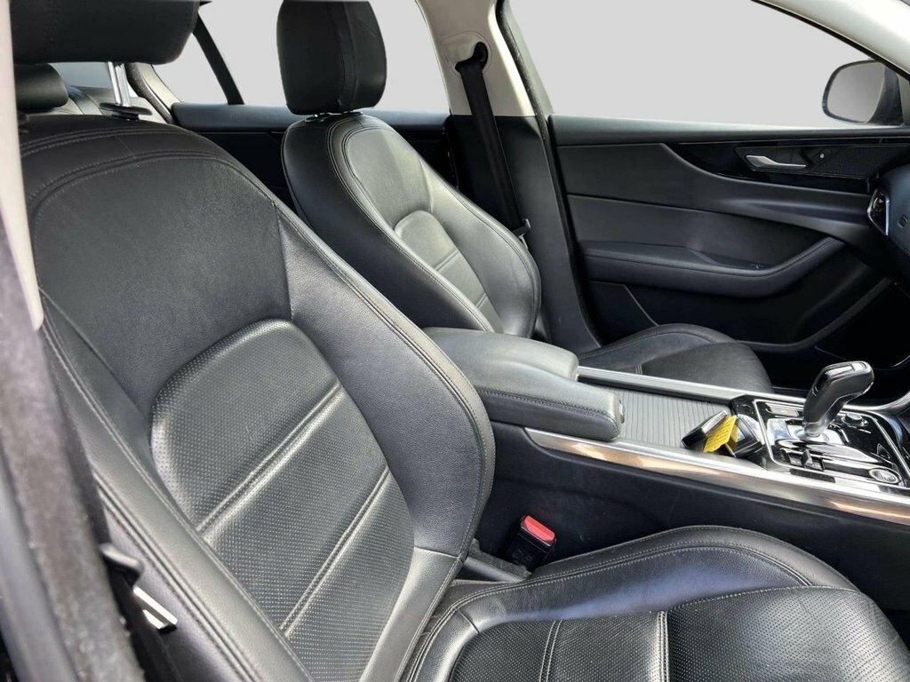 Jaguar XE 2.0 P250i Reims Edition Euro 6 Ss Blue #23