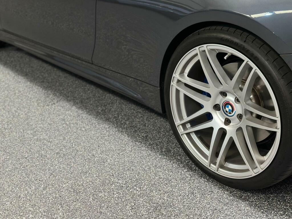 BMW 4 Series 3.0 440I M Sport Euro 6 Ss Grey #3