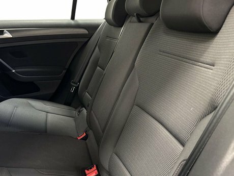 Volkswagen e-Golf 1.5 Tsi Evo Match Estate Dsg Euro 6 S Blue #16