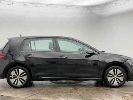 Volkswagen e-Golf 1.5 Tsi Evo Match Estate Dsg Euro 6 S Blue #13