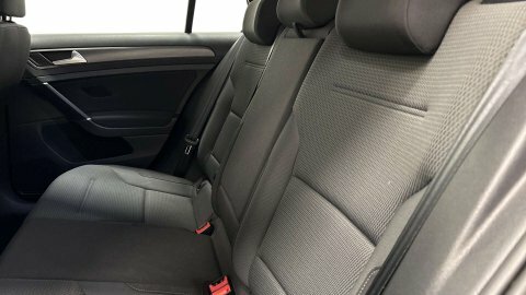 Volkswagen e-Golf 1.5 Tsi Evo Match Estate Dsg Euro 6 S Blue #7