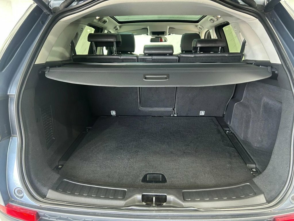 Land Rover Discovery Sport Td4 Se Tech Black #19