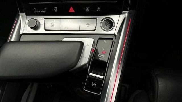 Audi E-tron 300Kw 55 Quattro 95Kwh Vorsprung 2022 Blue #21