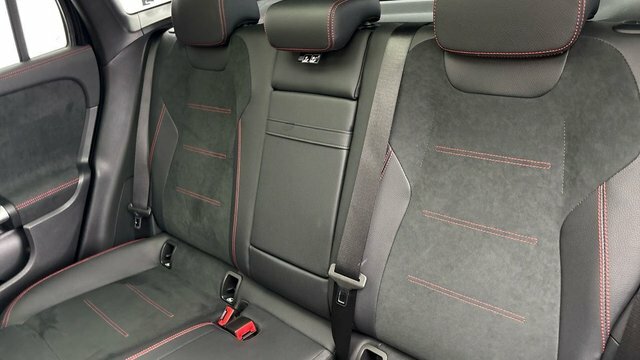 Mercedes-Benz EQA Eqa 250 66.5Kwh Amg Line Suv 19 Black #6