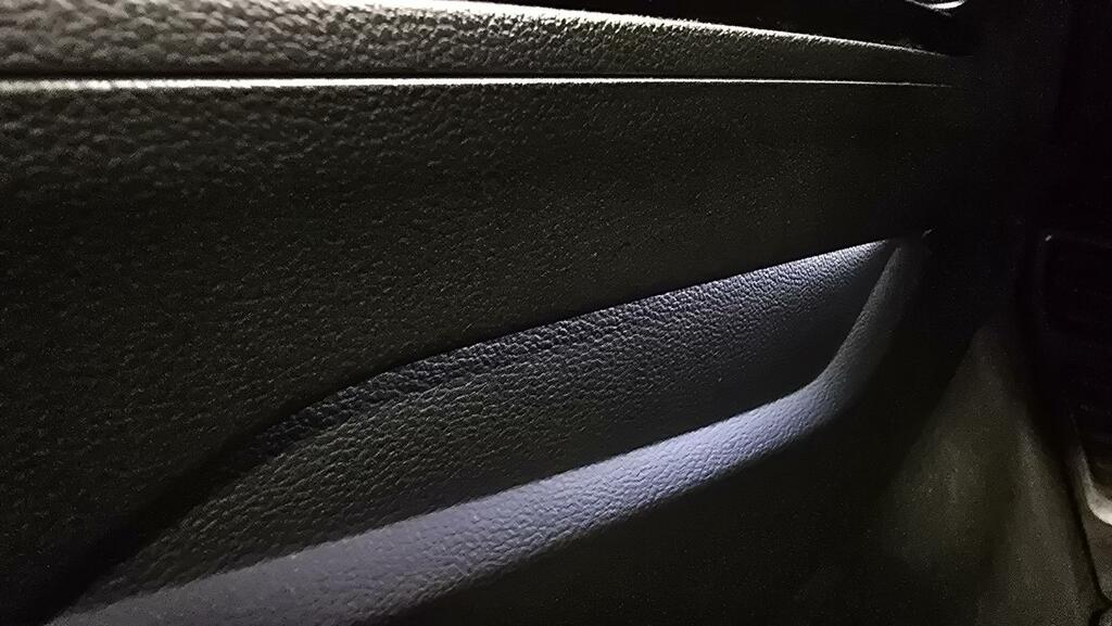 Audi A4 Avant 35 Tdi S Line S Tronic Comfortsound Black #36