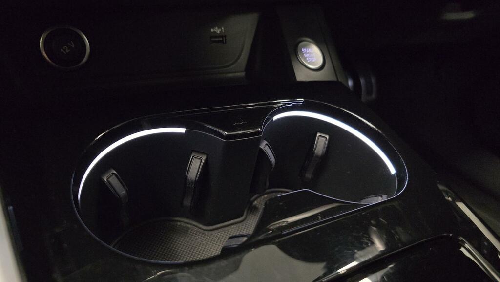 Audi A4 Avant 35 Tdi S Line S Tronic Comfortsound Black #34