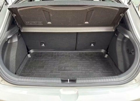 Hyundai I20 1.2 Premium Euro 6 2016 White #10