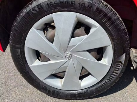 Toyota Aygo 1L X-press White #19