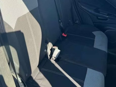 Ford Ecosport 1.0 Ecoboost Zetec Black #15