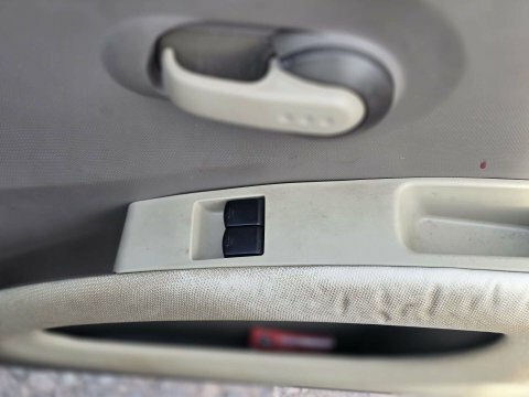 Nissan Micra 1.2 16V Urbis Silver #15