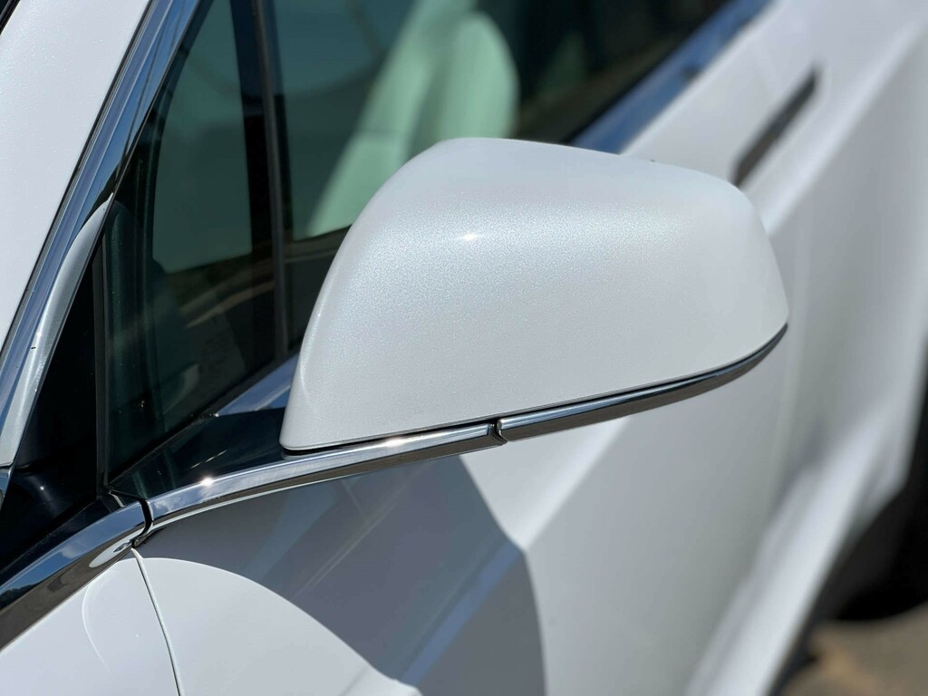 Tesla Model X Long Range Awd 4Wd  #3