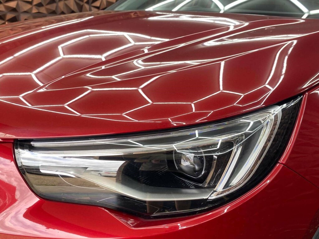 Vauxhall Grandland X Sport Nav T Ss RJ18WDW  #6