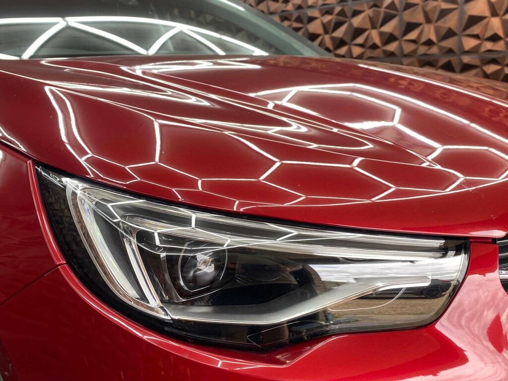 Vauxhall Grandland X Sport Nav T Ss RJ18WDW  #3