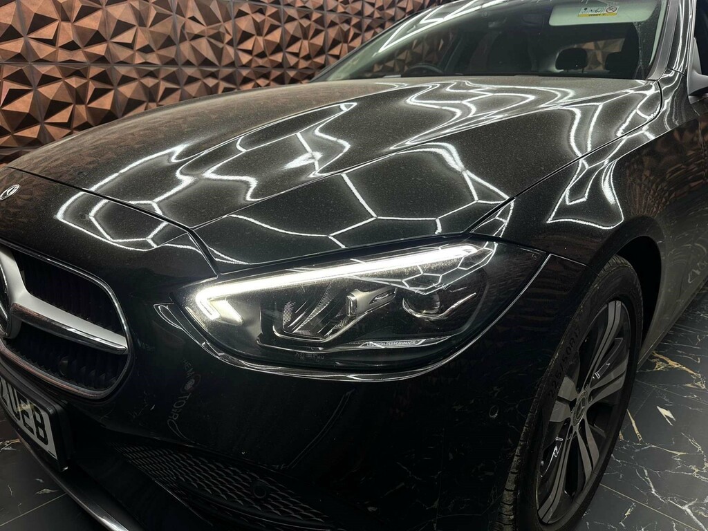 Mercedes-Benz C Class Sport D Mhev  #6