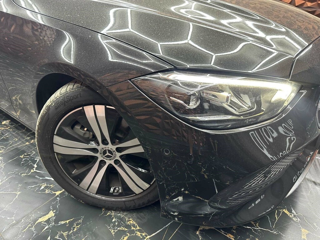 Mercedes-Benz C Class Sport D Mhev  #3