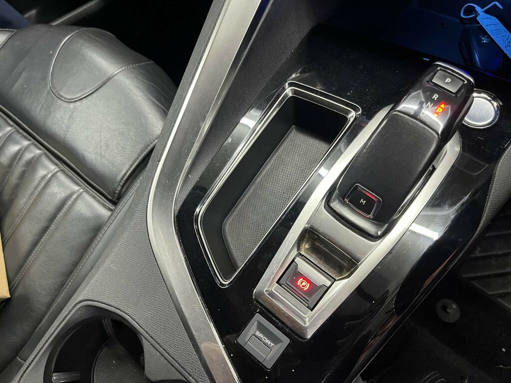 Peugeot 3008 Allure Ss  #6