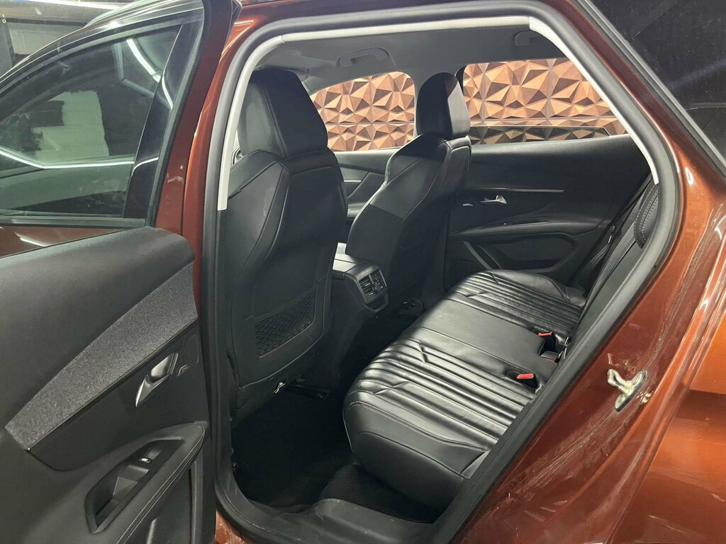 Peugeot 3008 Allure Ss  #5