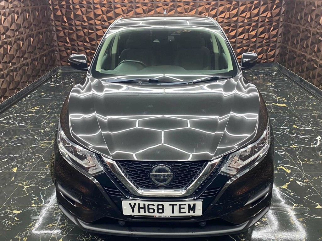 Nissan Qashqai Acenta Premium Dig-t #2