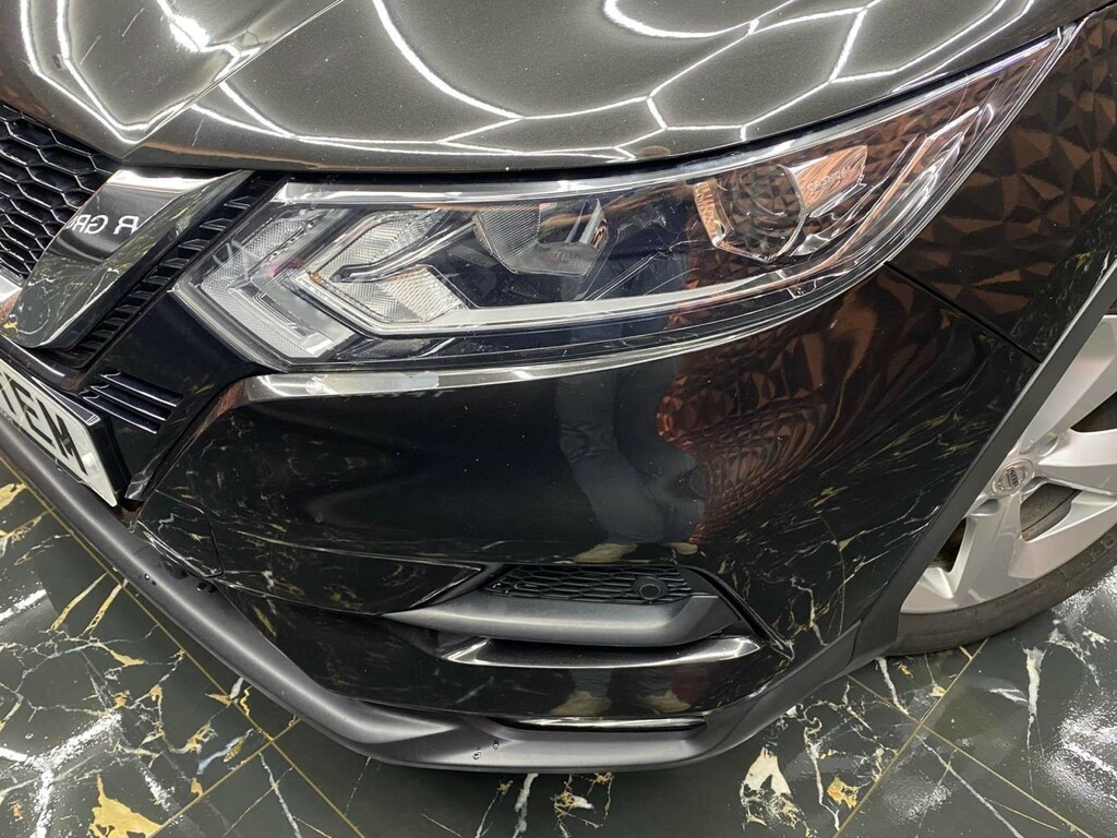 Nissan Qashqai Acenta Premium Dig-t #5