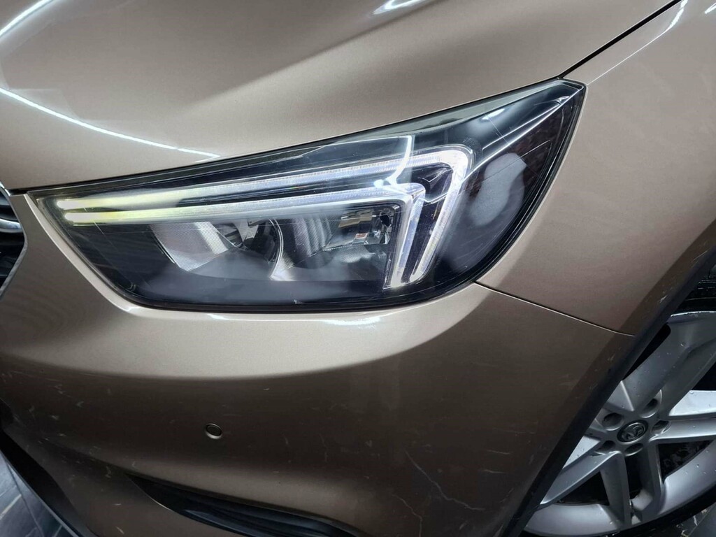 Vauxhall Mokka X Elite Nav Ecotec Ss  #6