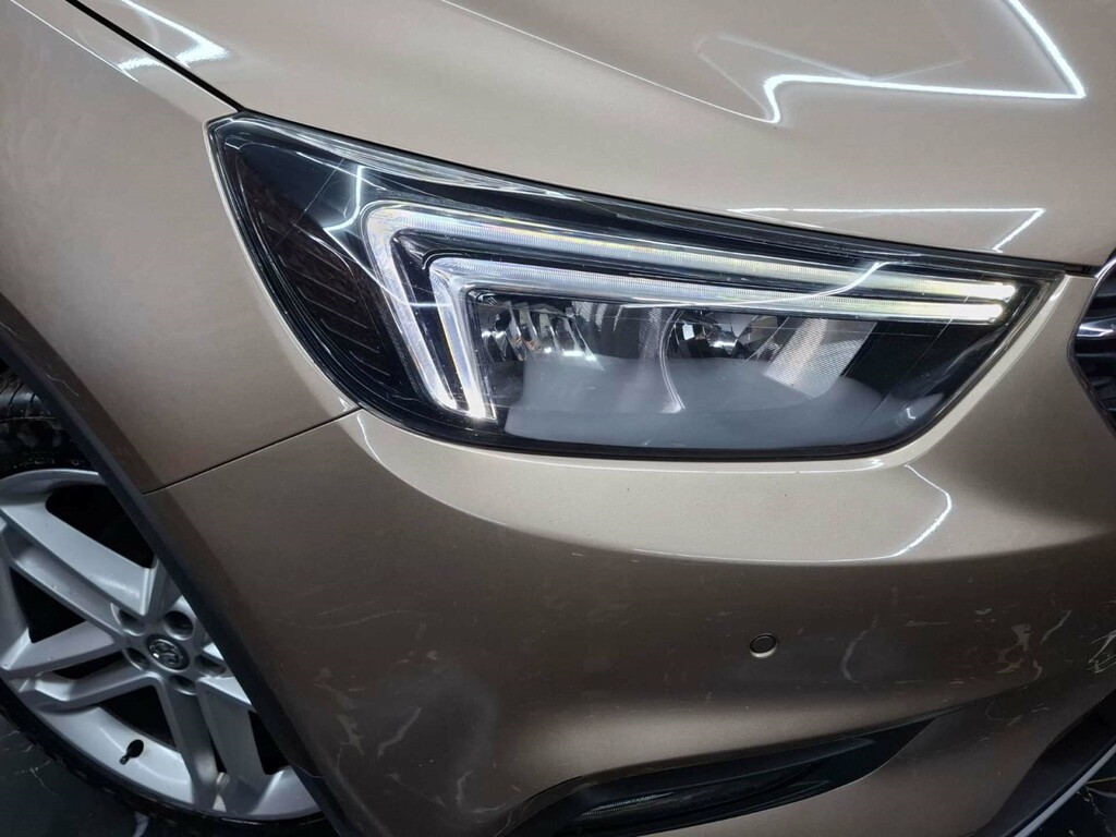 Vauxhall Mokka X Elite Nav Ecotec Ss  #5
