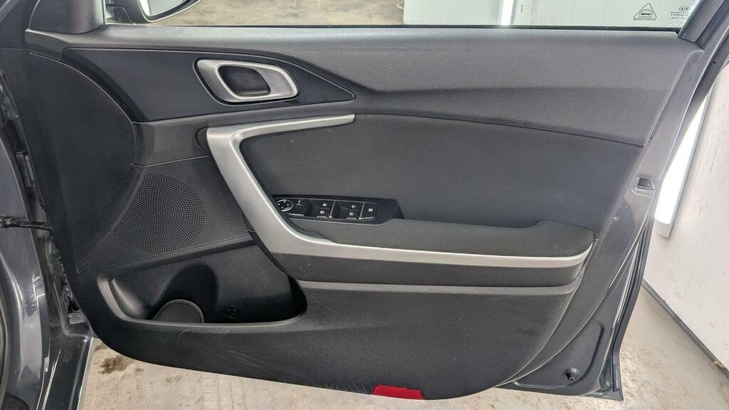 Kia Ceed 1.5 T-gdi Gt-line Hatchback Euro  #47