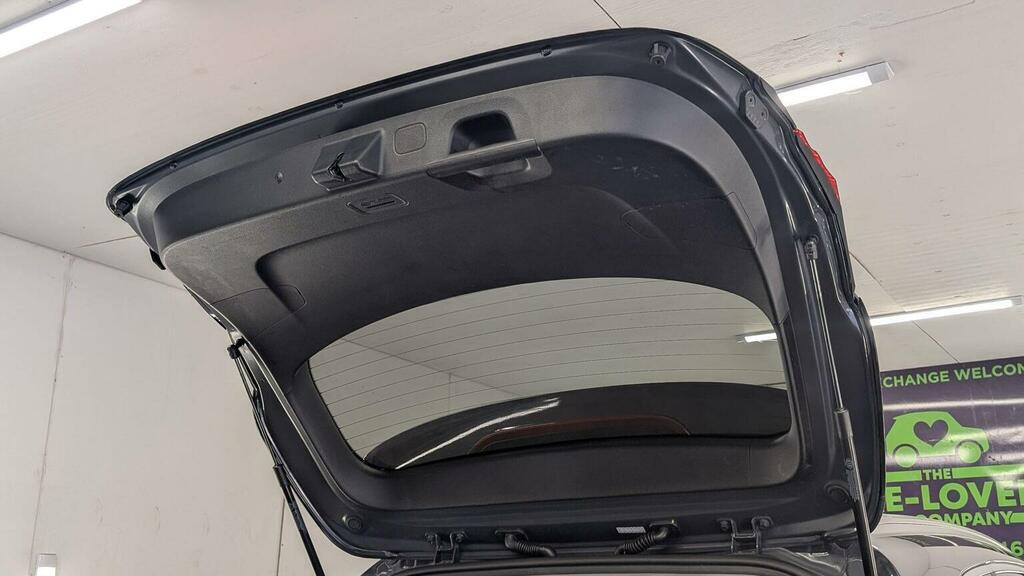 Kia Ceed 1.5 T-gdi Gt-line Hatchback Euro  #83