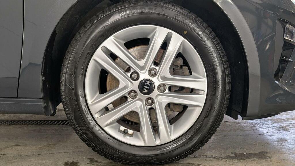 Kia Ceed 1.5 T-gdi Gt-line Hatchback Euro  #54