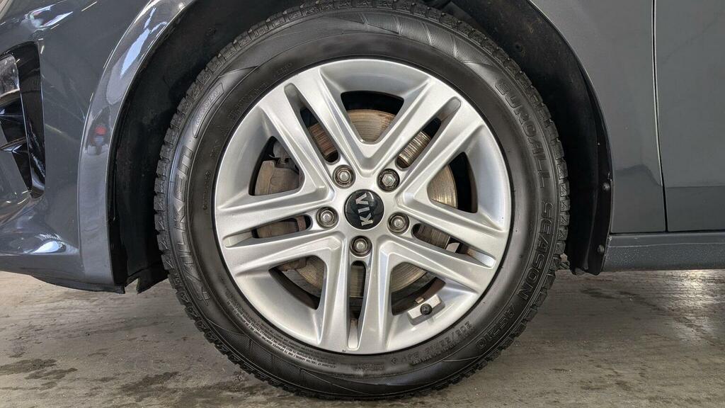 Kia Ceed 1.5 T-gdi Gt-line Hatchback Euro  #56