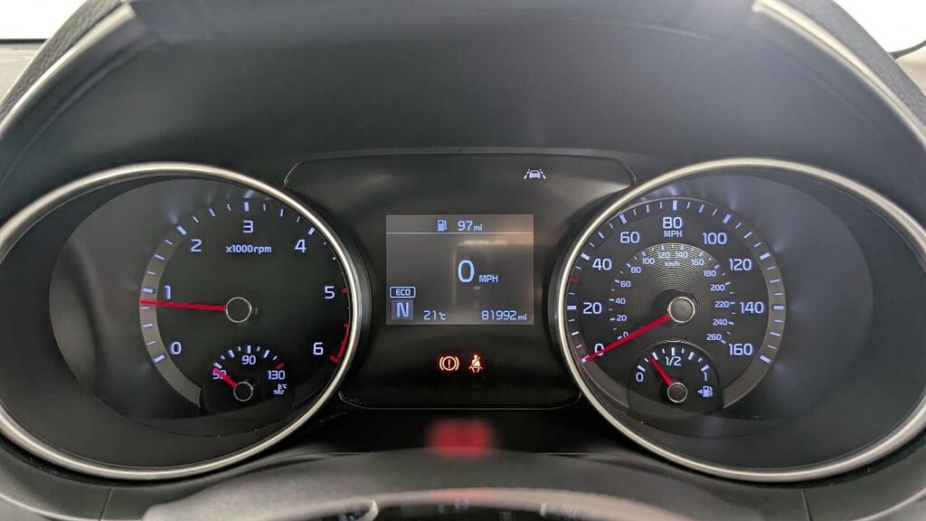 Kia Ceed 1.5 T-gdi Gt-line Hatchback Euro  #60