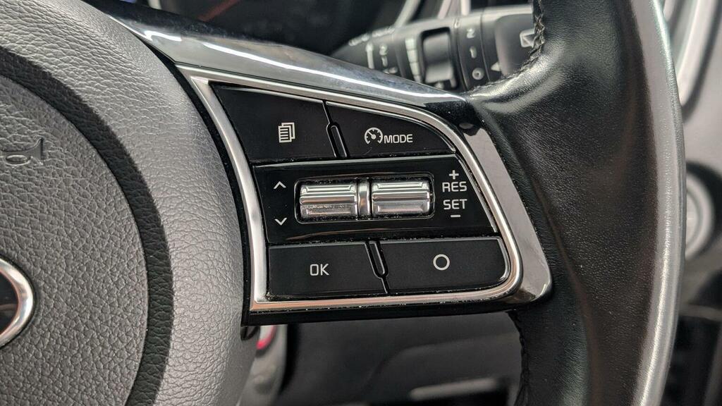 Kia Ceed 1.5 T-gdi Gt-line Hatchback Euro  #40