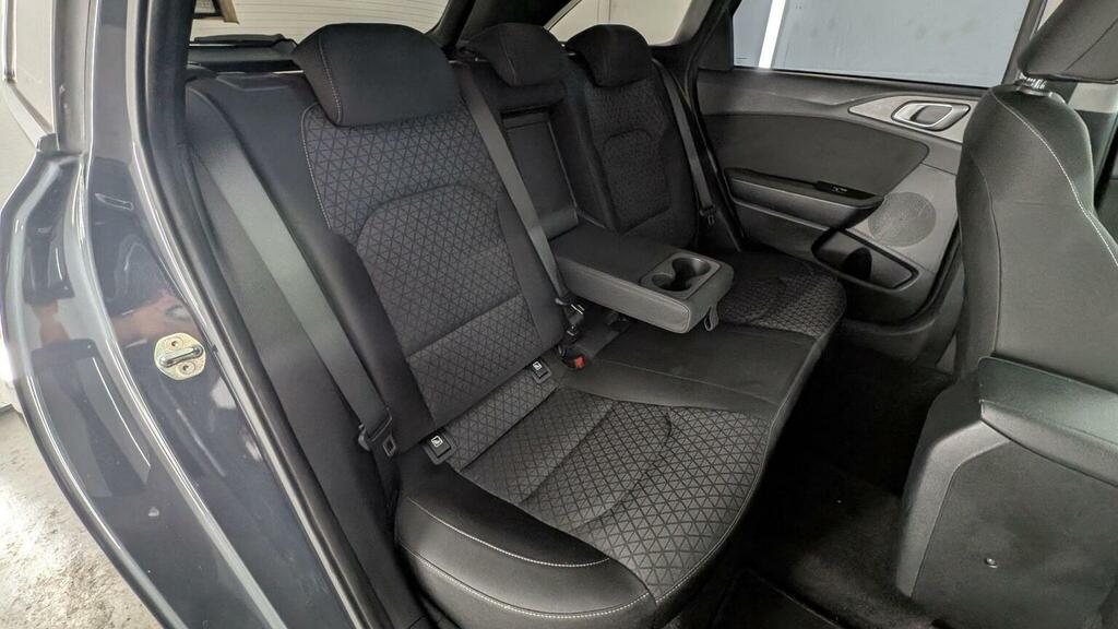 Kia Ceed 1.5 T-gdi Gt-line Hatchback Euro  #31