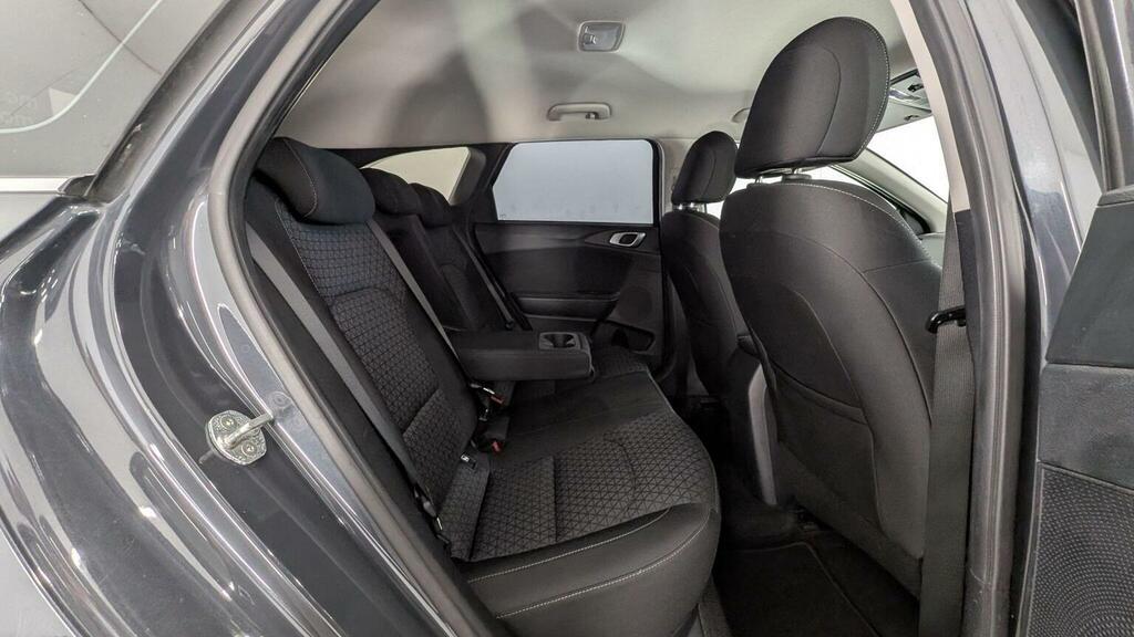 Kia Ceed 1.5 T-gdi Gt-line Hatchback Euro  #32